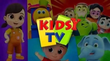 متع أطفالك بدون تشويش.. طريقة استقبال تردد قناة كيدزي 2025 لمتابعة أفضل أفلام الكرتون مدبلجة